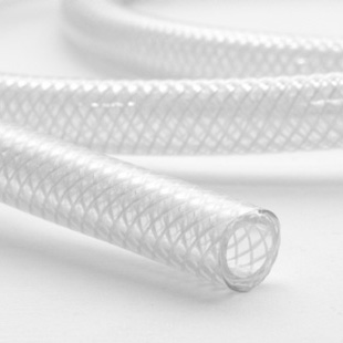 TYPE FVD - FOOD GRADE PVC FIBER HOSE