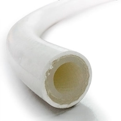 TYPE PDF - Double polyester Fiber Braid Reinforced Silicone Hose