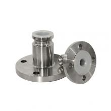 TYPE PLAL - PFA lined adaptor with fixed flange