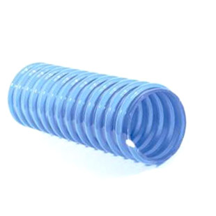 TYPE VPSD - FOOD GRADE PVC SUCTION HOSE