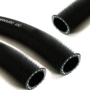 TYPE DEF - Diesel DEF urea solution dedicated delivery hose