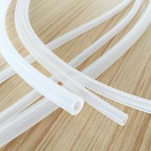 TYPE BPT - Biopharmaceutical Silicone Tubing