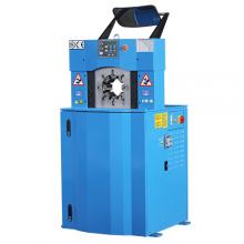 Hydraulic hose crimping machine - ​TYPE CM145D