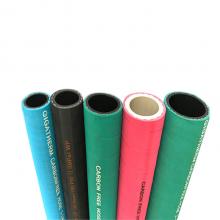 Type JY06 - Water cooling system hose - carbon free hose for voltage of 6 KV