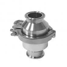 Sanitary Check Valves