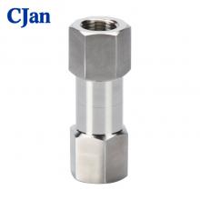 Stainless Steel Sanitary High Pressure Check Valve