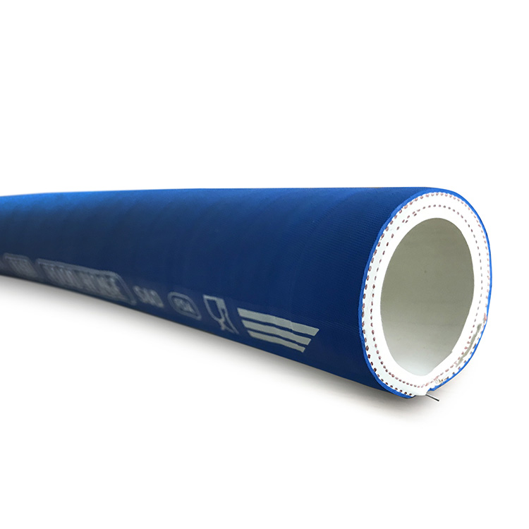 TYPE EFSD - EPDM Food Suction and Delivery Hose