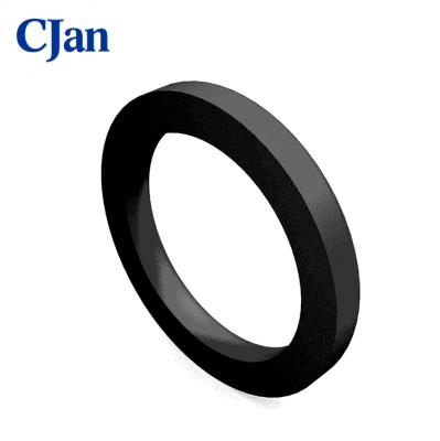 Seal Ring DIN-SR - Sanitary Pipe Fittings