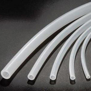 TYPE PT - Food grade platinum cured silicone tubing