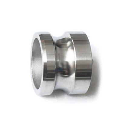Camlock-DP, Type DP - Stainless steel quick coupling camlock for hose fitting