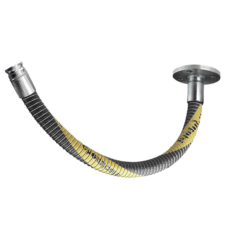 TYPE LT-SSC - Low Temperature Resistant Composite Hose