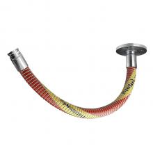 TYPE SGT - ​Composite Hose with PTFE Film