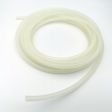Weldable Thermoplastic Tubing for Biopharmaceuticals