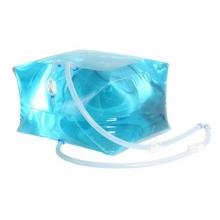 3D Square Disposable Bag for Cell Cultures