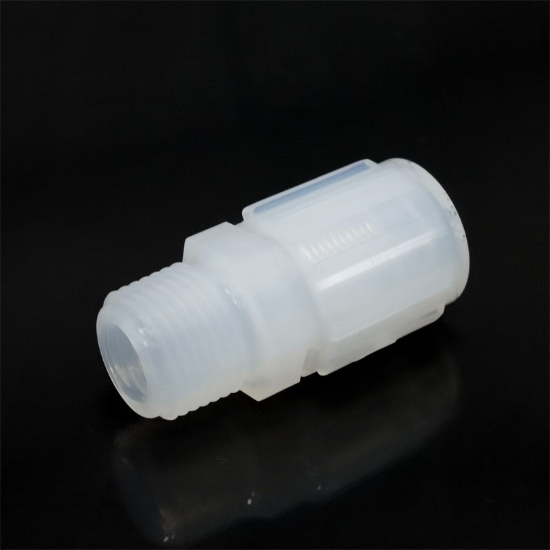 PFA Male Connector - MCA