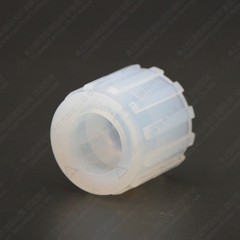 PFA Flare Nut - UNA-copy-1717727261
