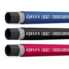 CJFLEX HAT - High airtightness hose for liquid cooling system in IDC (Internet Data Center)