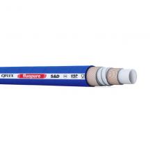 TYPE FRSD - Smooth Bore PFA Lined Hose