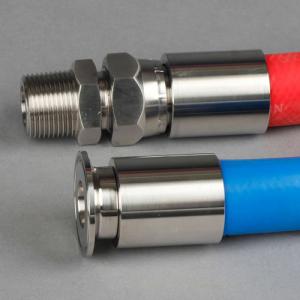 Hose Fittings