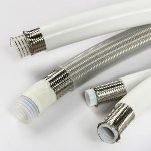 Teflon Hoses