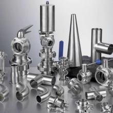 Sanitary Valves