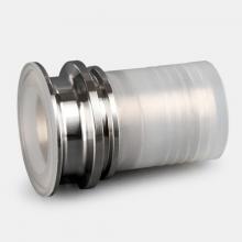 PFA Lined Fittings & Valves