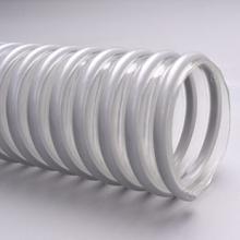 TYPE LUSD - Food Grade PU Reinforced Hose