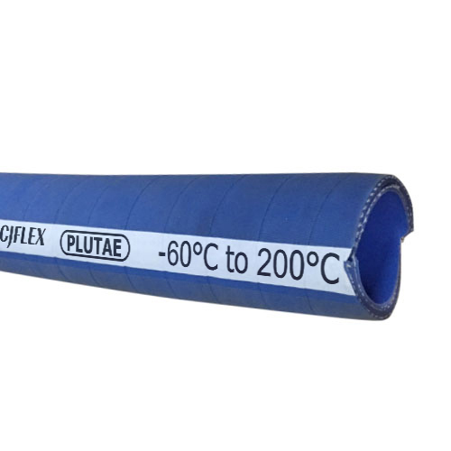 TYPE PLUTAE - Delivery Of Antifreeze Liquid In Cooling System Silicone Hose