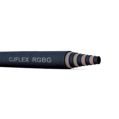 TYPE RGBG - Peristaltic Pump Hose