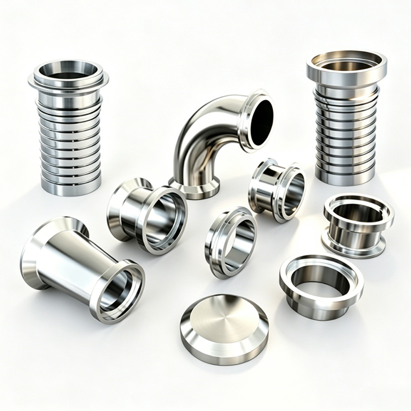 I-LINE Fittings