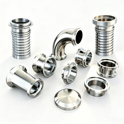 I-LINE Fittings
