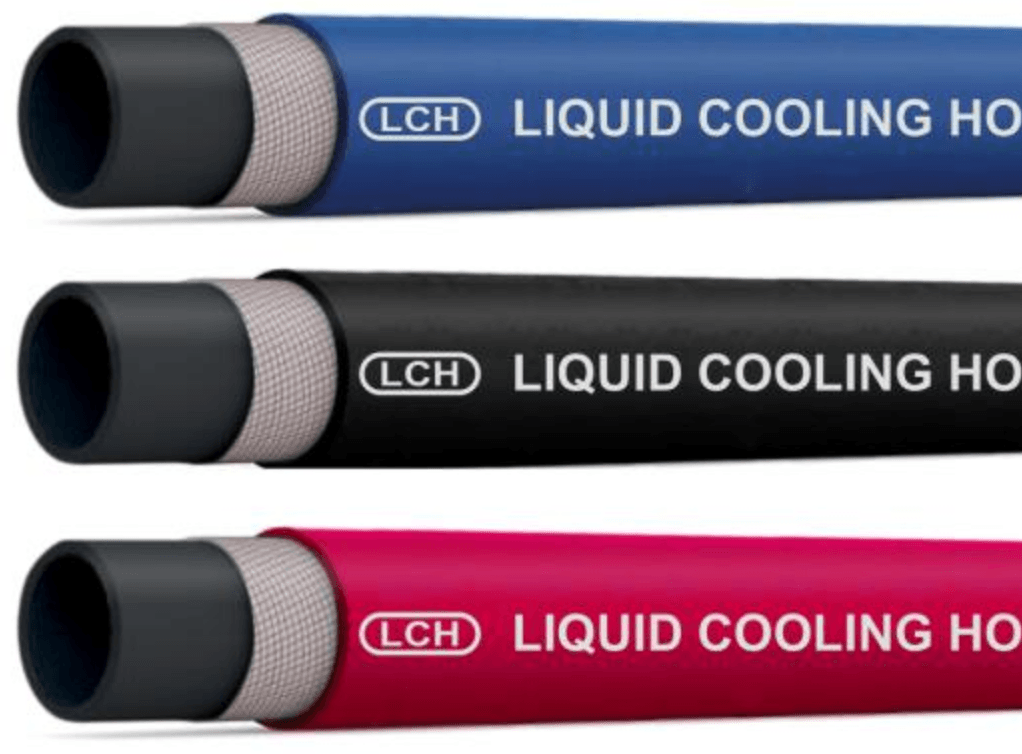 Liquid Cooling Hose