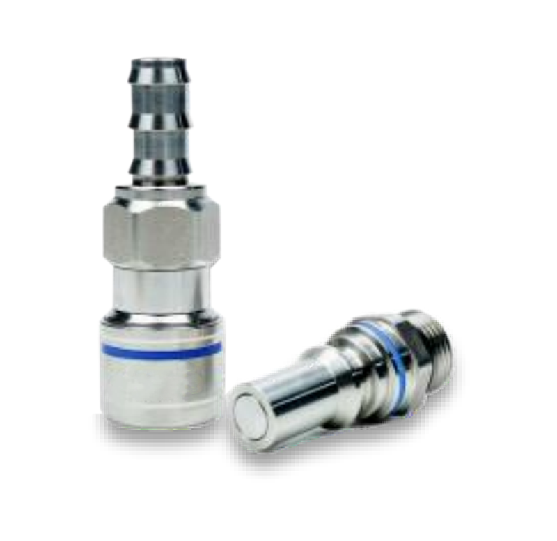 UQD Quick Disconnect Couplings for Liquid Cooling Systems