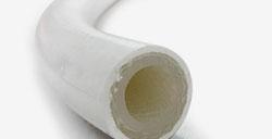 TYPE PDF - Double polyester Fiber Braid Reinforced Silicone Hose