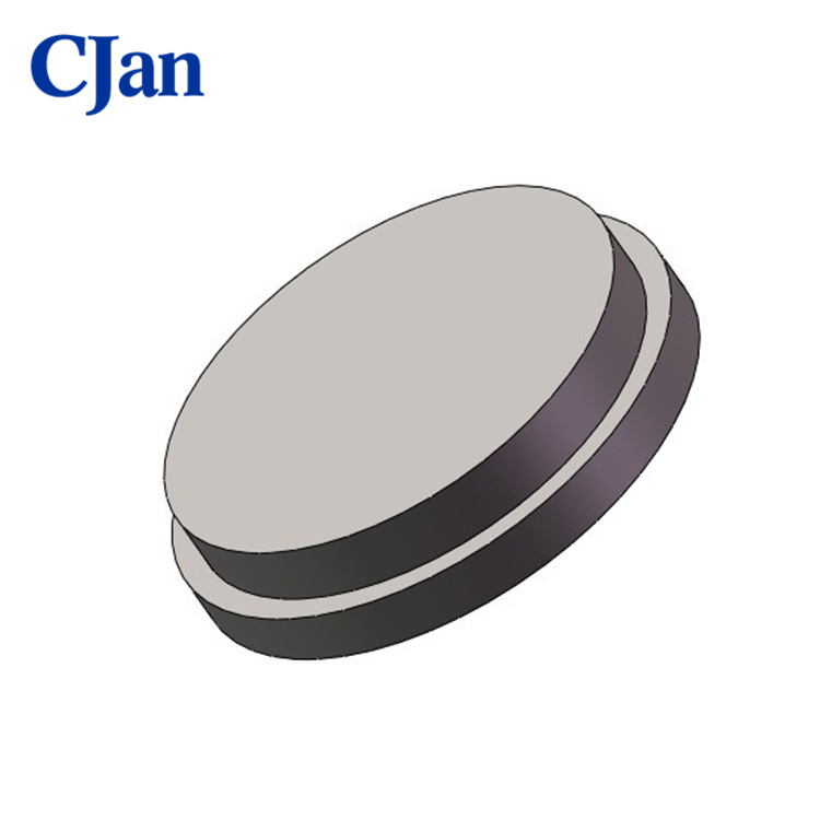 Blank Liner SMS-14B - Sanitary Pipe Fittings
