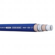TYPE NPSD - Food Grade Anti-Crushing Rubber Hose
