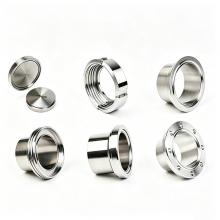 DIN 11864 Aseptic Fittings