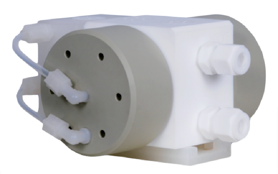 PTFE Bellows Pump -  PDBP
